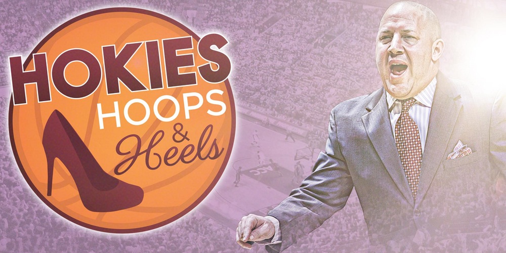 3rd Annual Hokies, Hoops & Heels